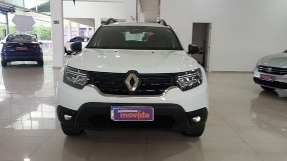 RENAULT DUSTER 1.6 16V SCE FLEX INTENSE PLUS X-TRONIC RENAULT DUSTER 1.6 16V SCE FLEX INTENSE PLUS X-TRONIC